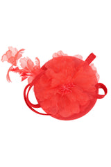 Banned Retro The Duchess Fascinator