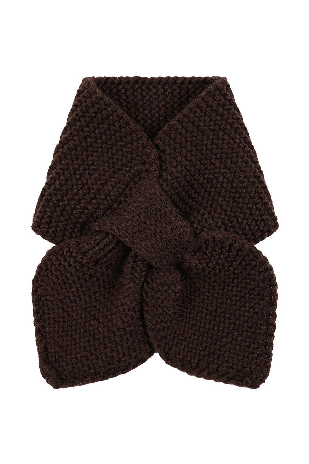 Banned Retro Fru Fru Scarf