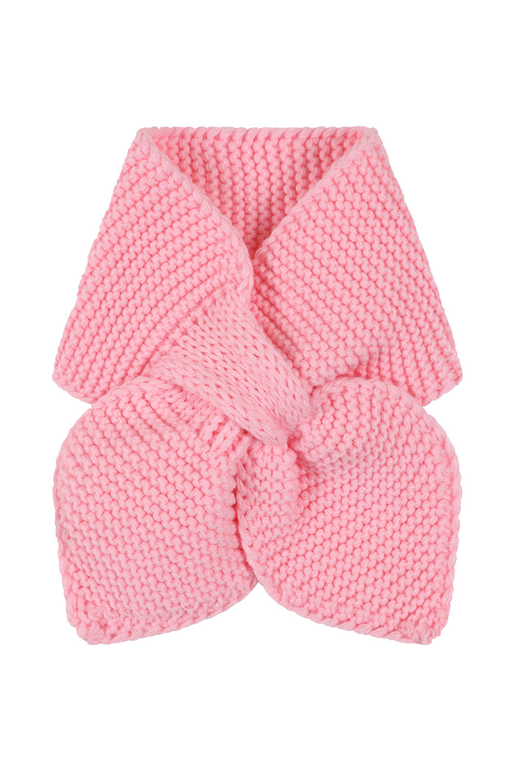 Banned Retro Fru Fru Scarf