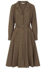 Vestido Marigold de Banned Retro