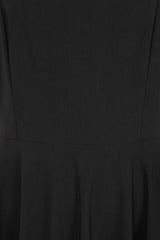 Vestido acampanado Della de Banned Retro