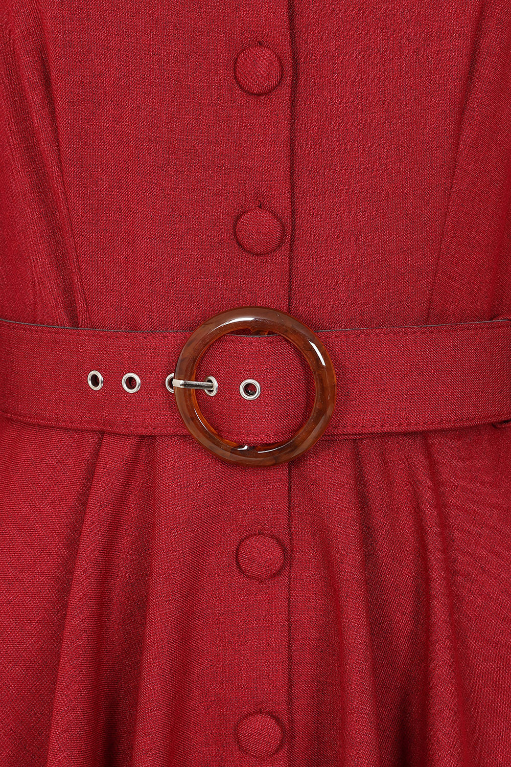 Vestido Tiziana de Banned Retro