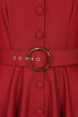 Vestido Tiziana de Banned Retro