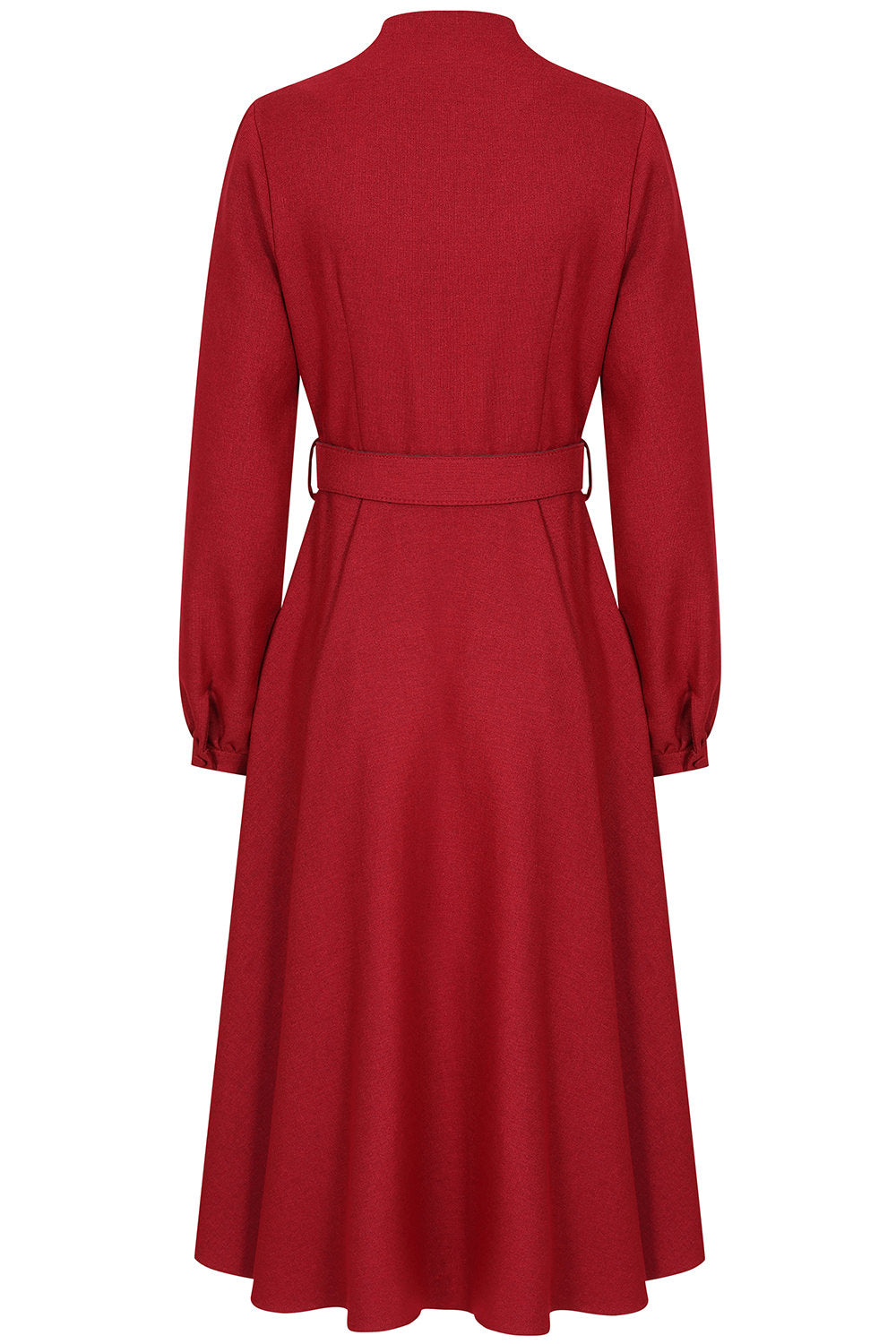 Vestido Tiziana de Banned Retro
