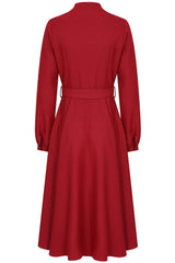 Vestido Tiziana de Banned Retro