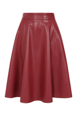 Falda Banned Retro Daphine