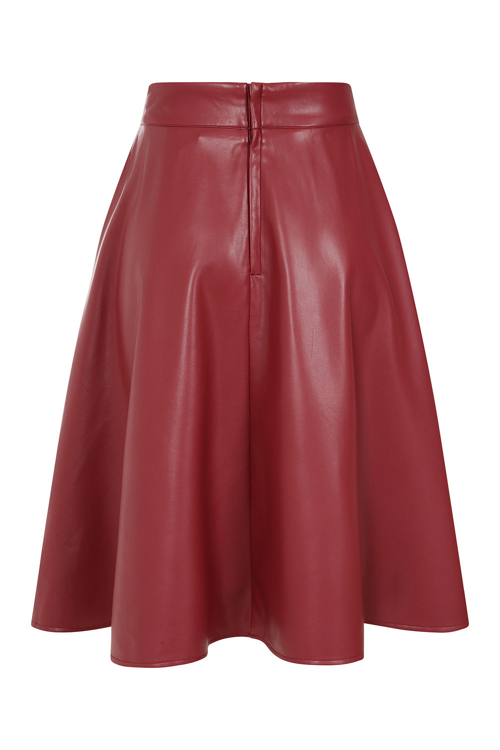 Falda Banned Retro Daphine