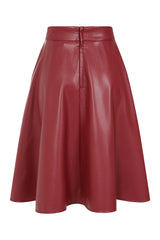 Falda Banned Retro Daphine