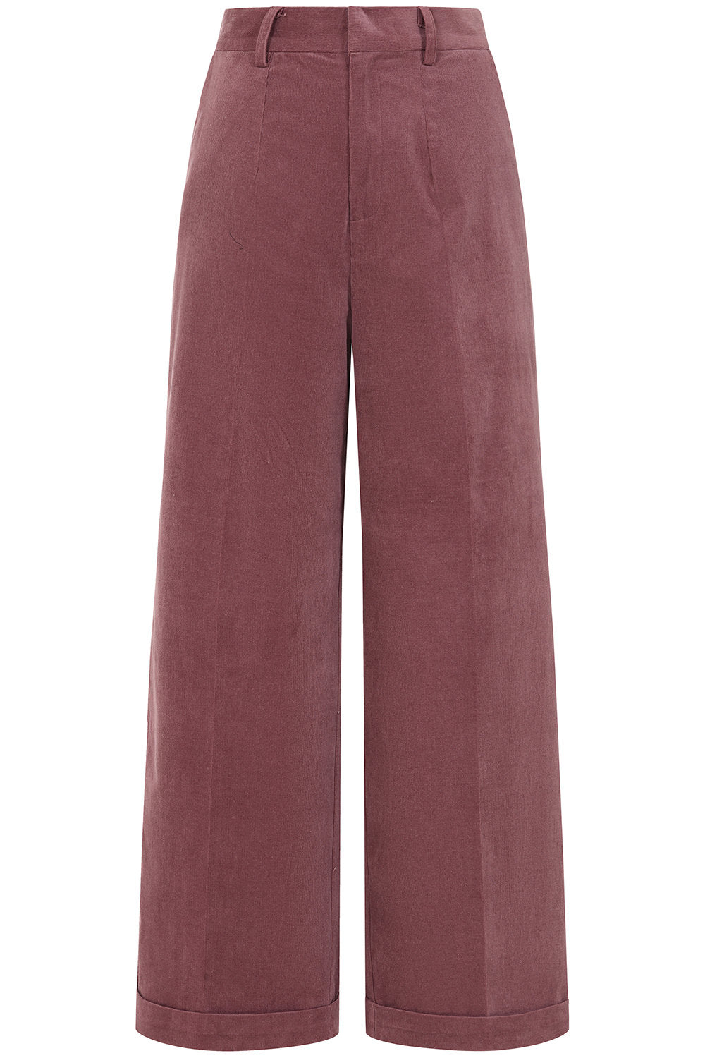 Pantalón de pana Banned Retro Clara