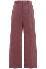 Pantalón de pana Banned Retro Clara