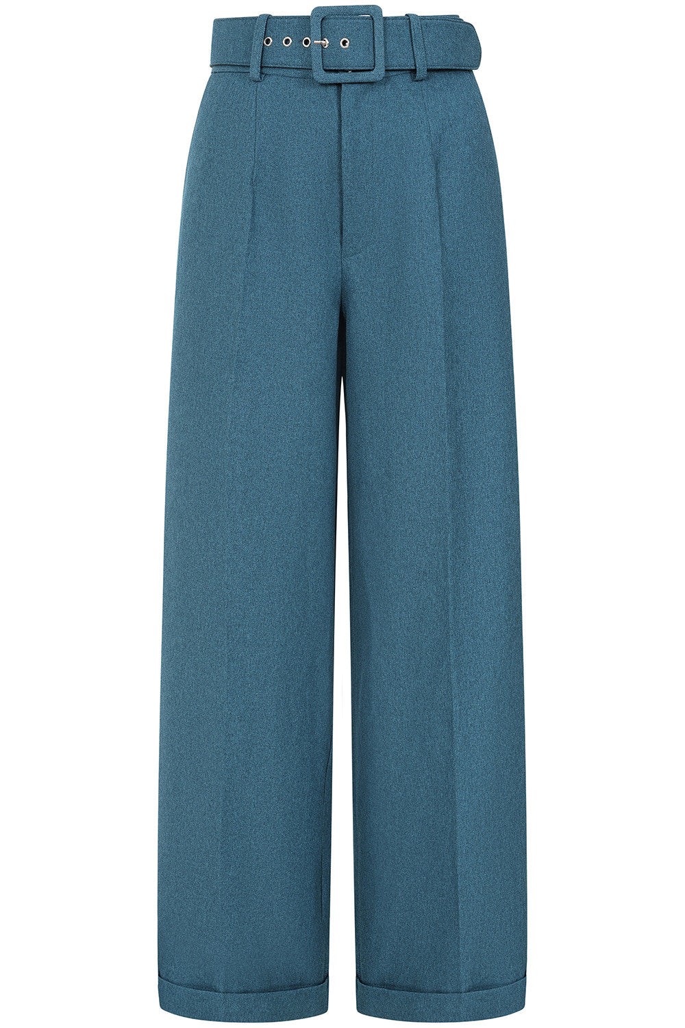 Pantalones estilo años 40 Joanna de Banned Retro