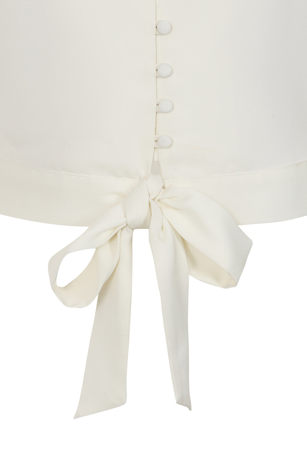 Banned Retro Adelaide Blouse