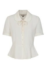Banned Retro Prue  Blouse