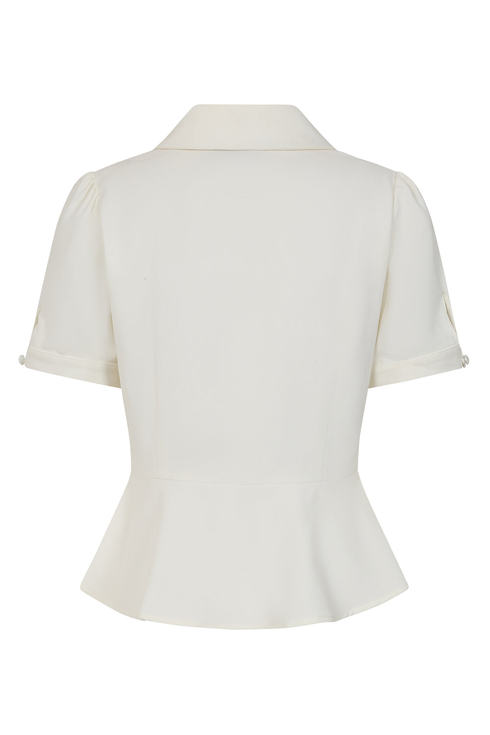 Banned Retro Prue  Blouse