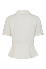 Banned Retro Prue  Blouse