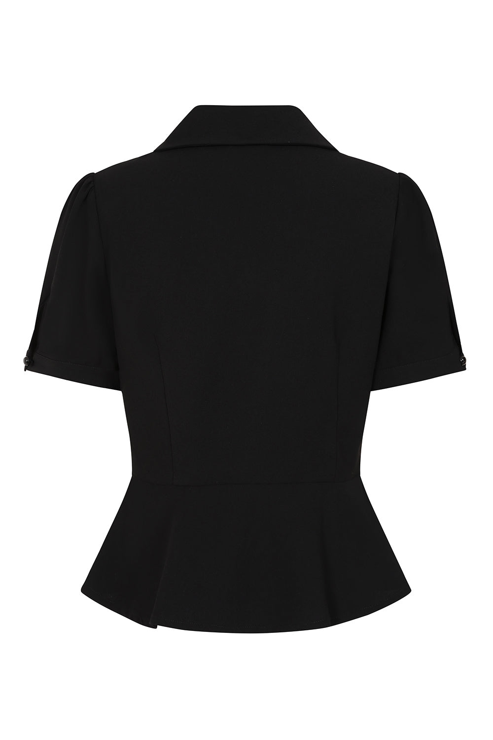 Banned Retro Prue Moon Blouse