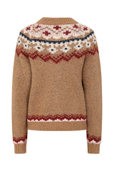 Banned Retro Winnie Winter Cardigan