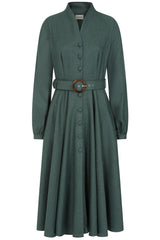 Vestido Tiziana de Banned Retro