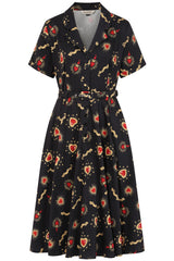 Vestido Banned Retro Bella True Love