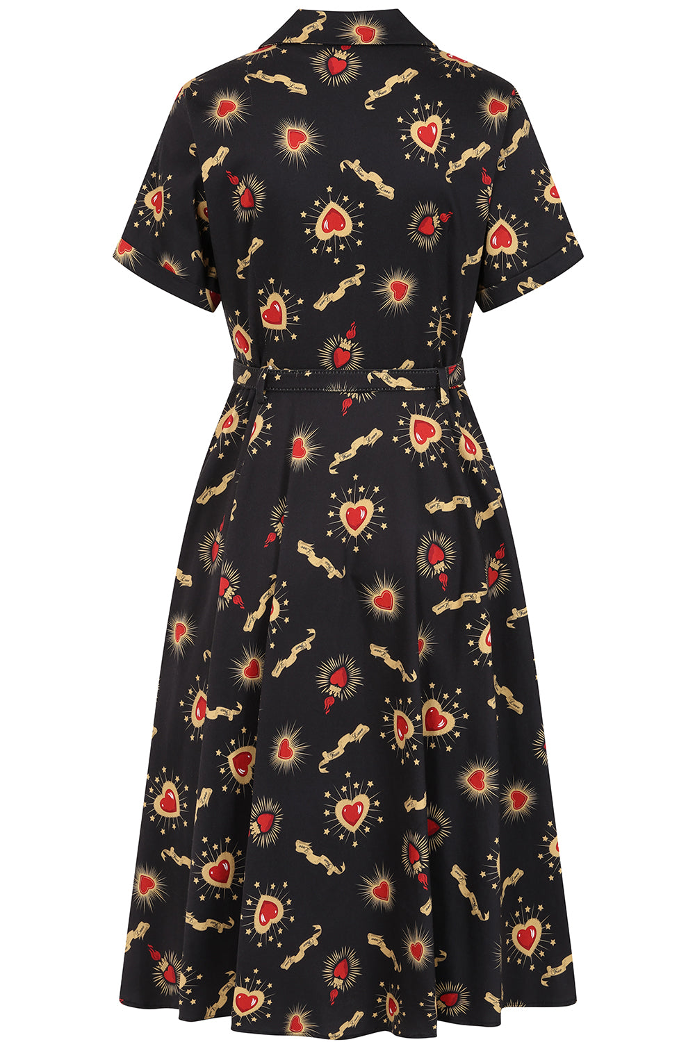 Vestido Banned Retro Bella True Love