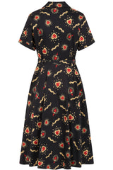Vestido Banned Retro Bella True Love