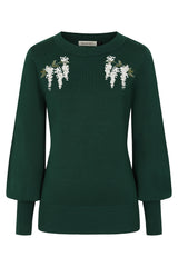 Pichi Banned Retro Carla Midnight Garden