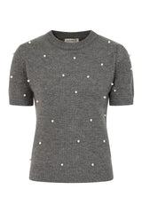 Jersey Banned Retro Polly Pearl