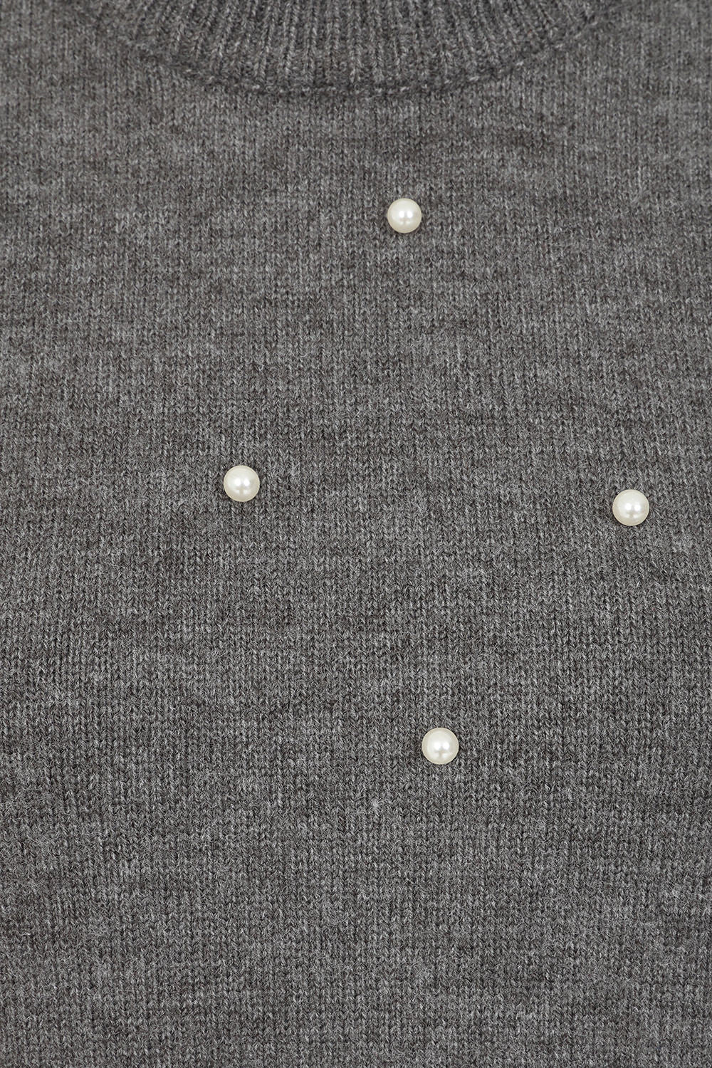 Jersey Banned Retro Polly Pearl