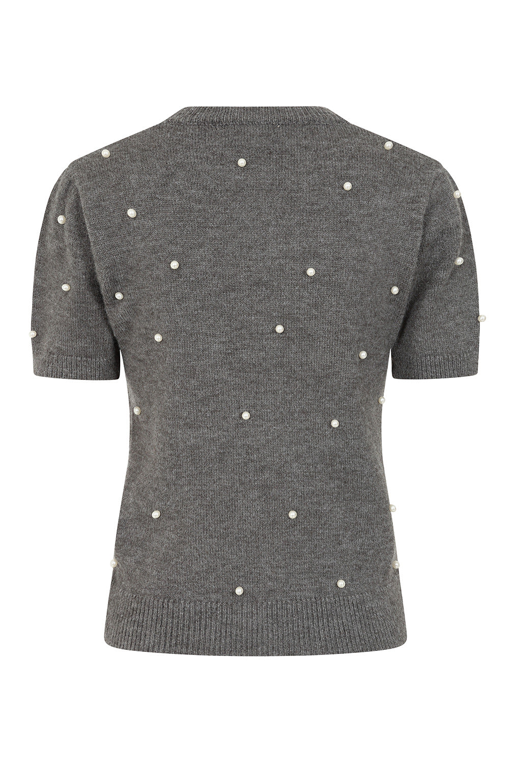 Jersey Banned Retro Polly Pearl