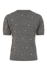 Jersey Banned Retro Polly Pearl