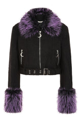 Chaqueta Banned Retro Cold Spell