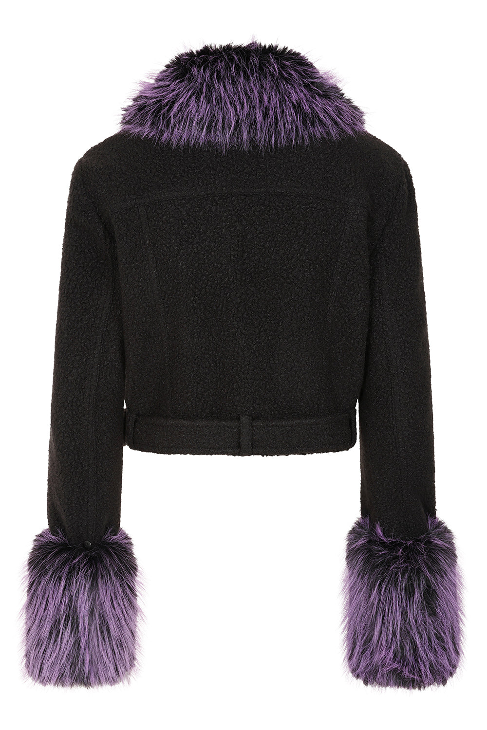 Chaqueta Banned Retro Cold Spell