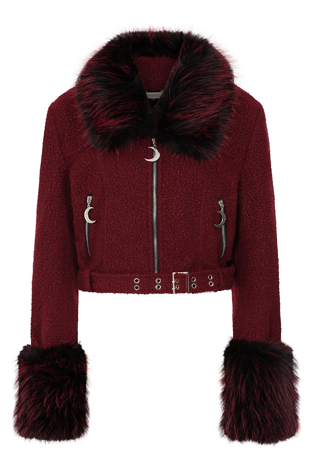 Chaqueta Banned Retro Cold Spell