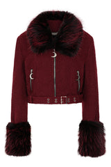 Chaqueta Banned Retro Cold Spell