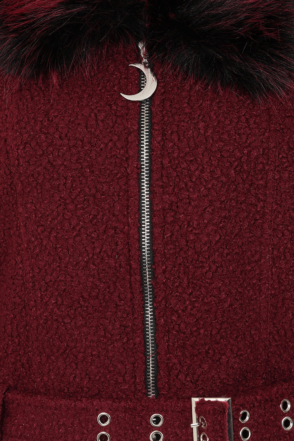 Chaqueta Banned Retro Cold Spell