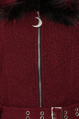 Chaqueta Banned Retro Cold Spell