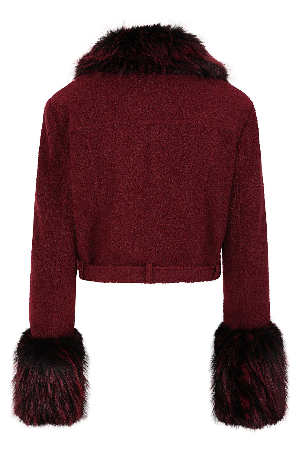 Chaqueta Banned Retro Cold Spell