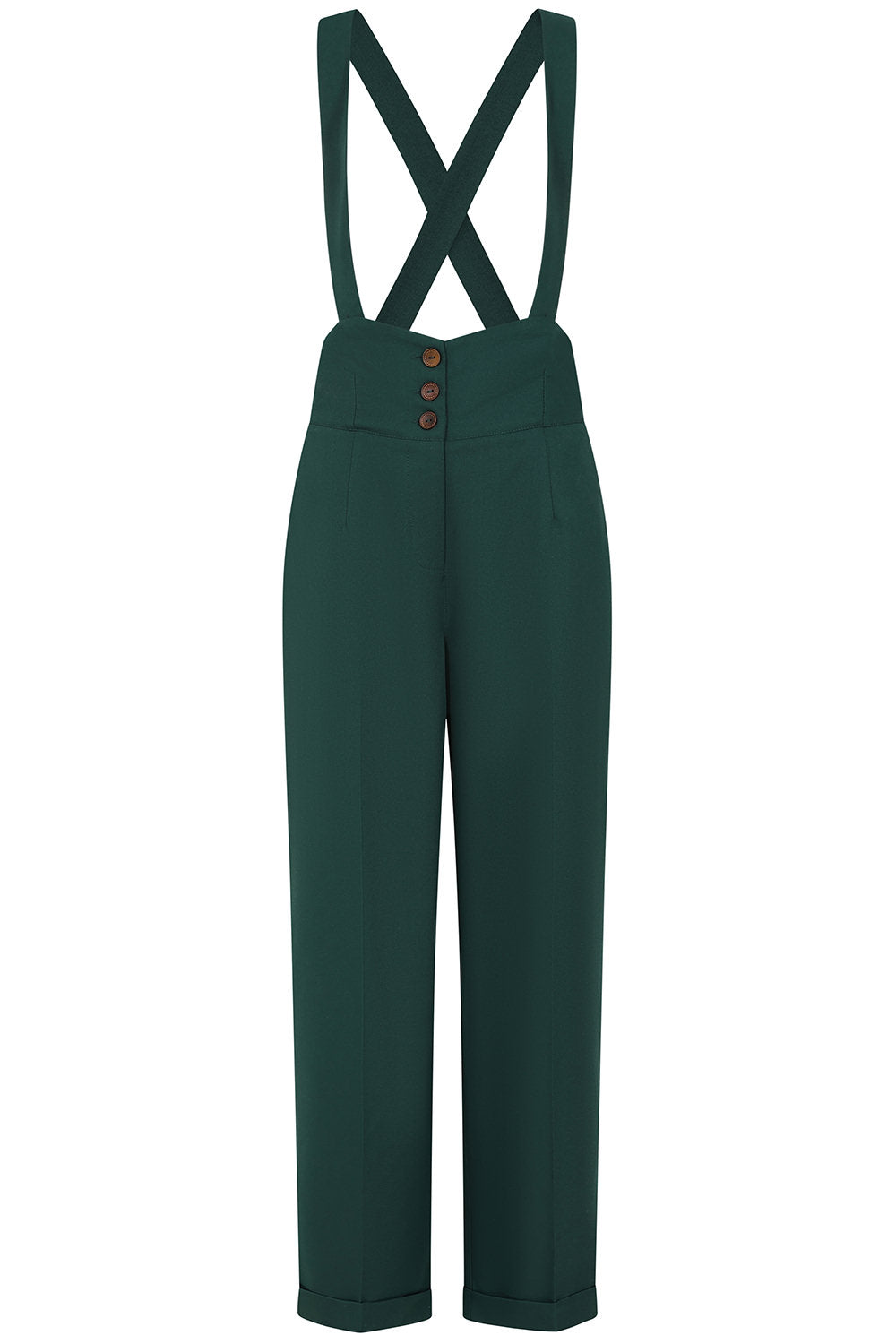 Pantalones Banned Retro Her Favourites