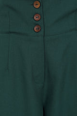 Pantalones Banned Retro Her Favourites