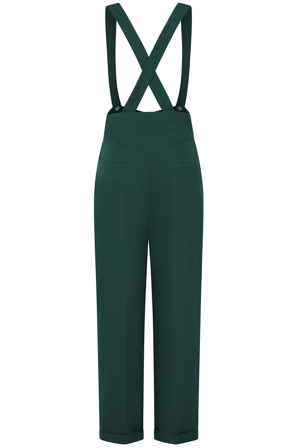 Pantalones Banned Retro Her Favourites