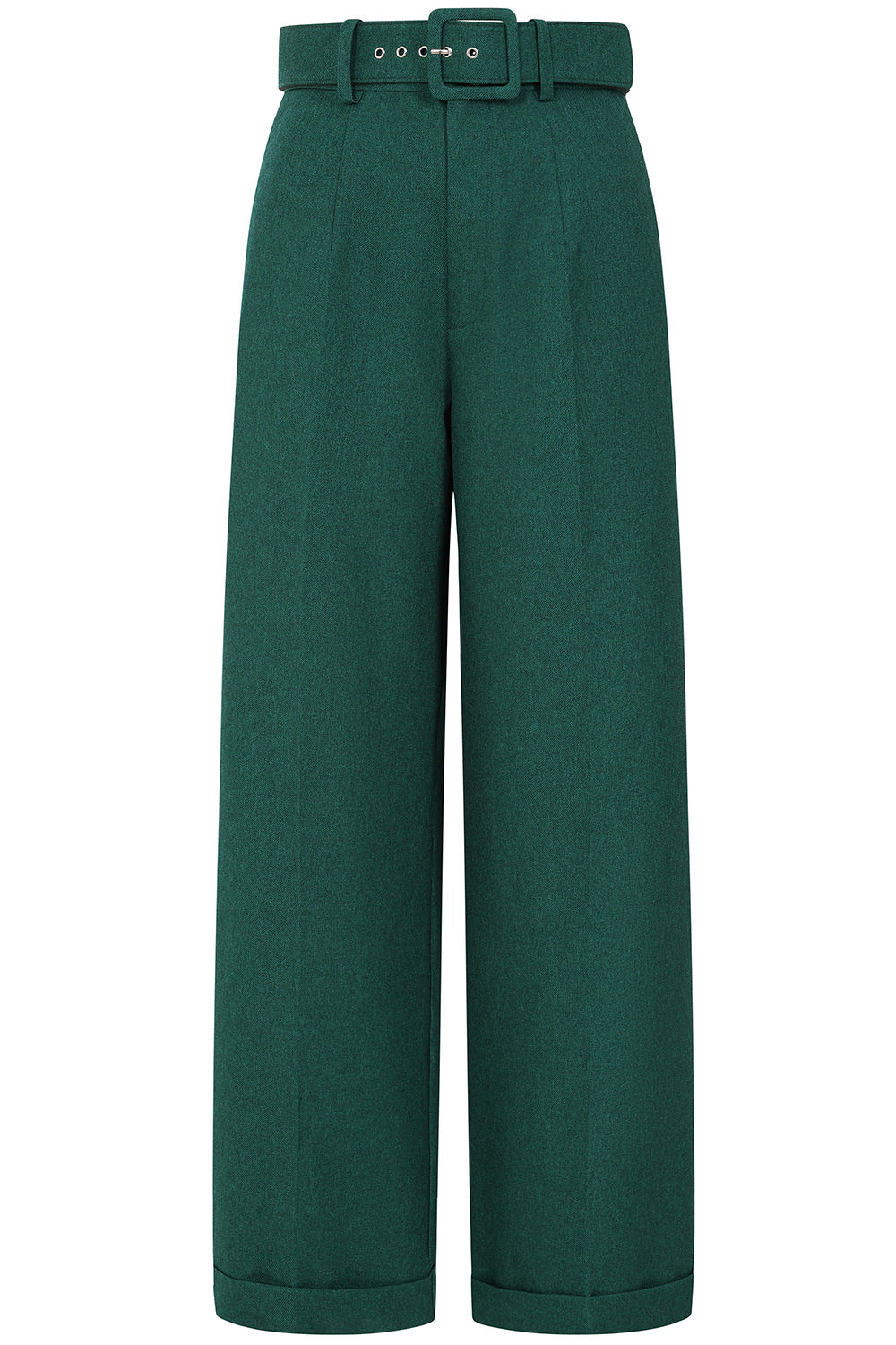 Pantalones estilo años 40 Joanna de Banned Retro