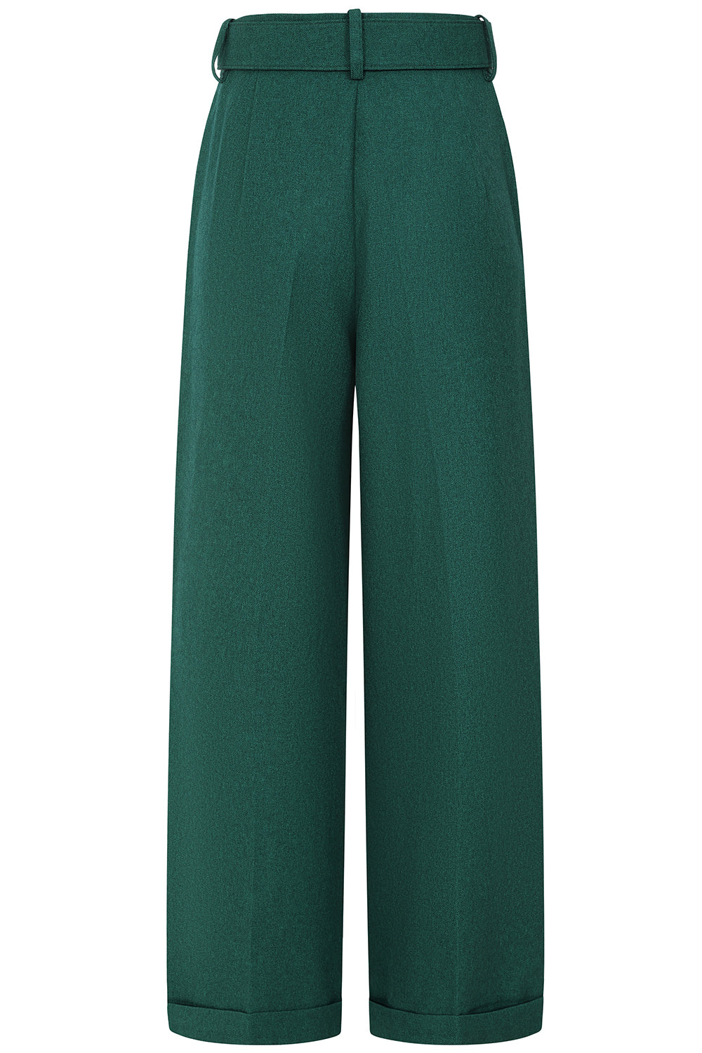 Pantalones estilo años 40 Joanna de Banned Retro