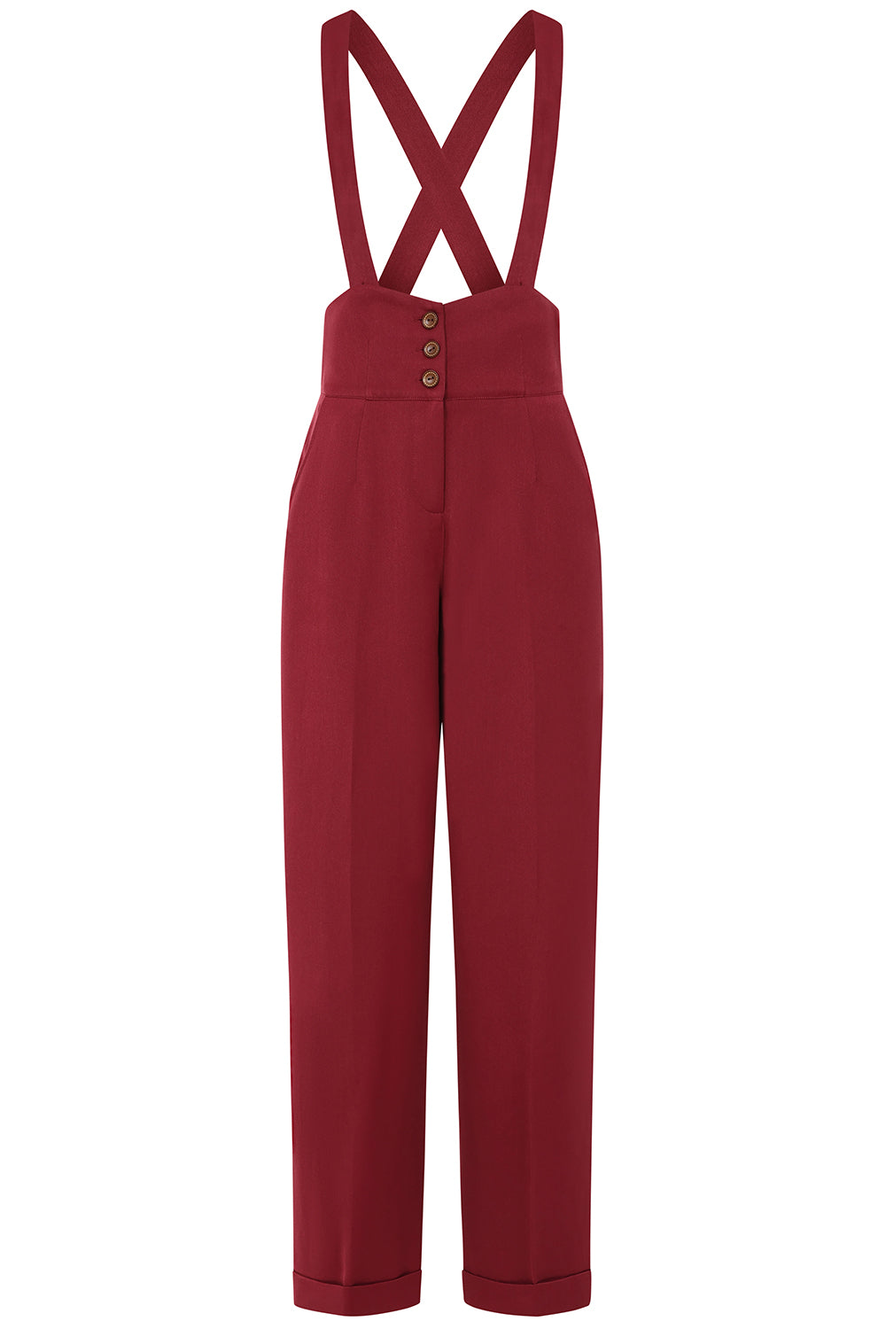 Pantalones Banned Retro Her Favourites