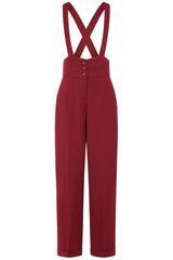 Pantalones Banned Retro Her Favourites