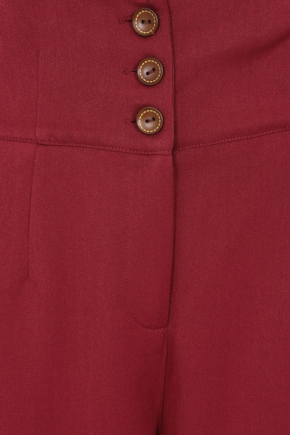 Pantalones Banned Retro Her Favourites