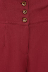 Pantalones Banned Retro Her Favourites
