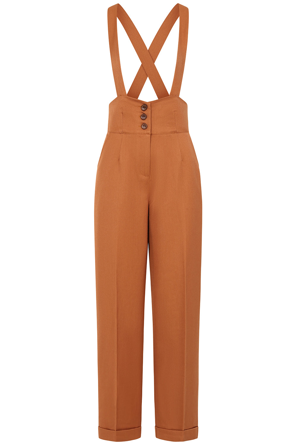 Pantalones Banned Retro Her Favourites