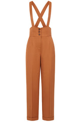 Pantalones Banned Retro Her Favourites