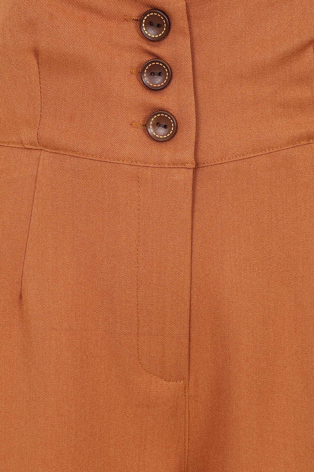 Pantalones Banned Retro Her Favourites