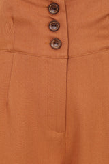 Pantalones Banned Retro Her Favourites